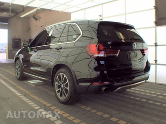2015 BMW X5 Sports Activity Vehicle sDrive35i XLINE - miniatura 6