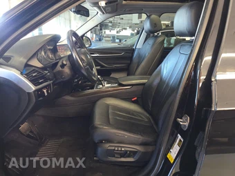 2015 BMW X5 Sports Activity Vehicle sDrive35i XLINE - miniatura 7