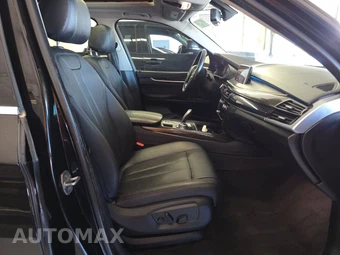 2015 BMW X5 Sports Activity Vehicle sDrive35i XLINE - miniatura 8