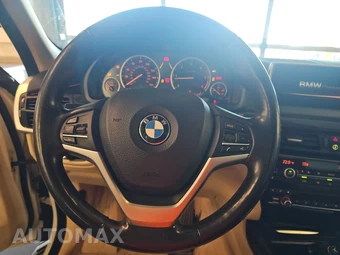 2015 BMW X5 Sports Activity Vehicle xDrive35d - miniatura 10