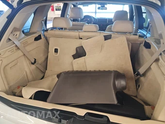 2015 BMW X5 Sports Activity Vehicle xDrive35d - miniatura 16