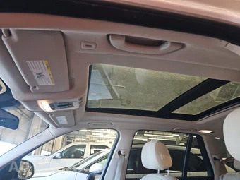 2015 BMW X5 Sports Activity Vehicle xDrive35d - miniatura 18
