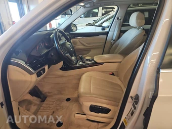 2015 BMW X5 Sports Activity Vehicle xDrive35d - miniatura 7