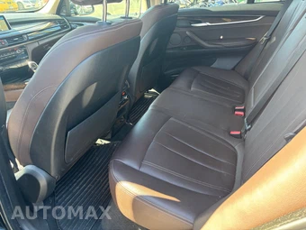 2015 BMW X5 Sports Activity Vehicle xDrive35d LUXURY LINE - miniatura 16