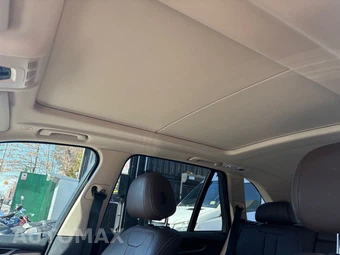 2015 BMW X5 Sports Activity Vehicle xDrive35d LUXURY LINE - miniatura 21