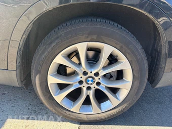 2015 BMW X5 Sports Activity Vehicle xDrive35d LUXURY LINE - miniatura 24