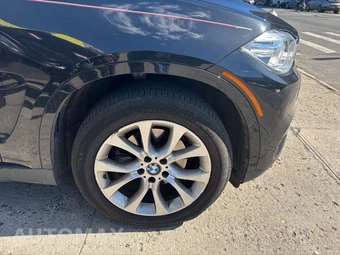 2015 BMW X5 Sports Activity Vehicle xDrive35d LUXURY LINE - miniatura 25