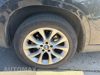 2015 BMW X5 Sports Activity Vehicle xDrive35d LUXURY LINE - miniatura 26
