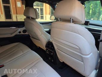 2015 BMW X5 Sports Activity Vehicle xDrive35d M SPORT LINE - miniatura 15