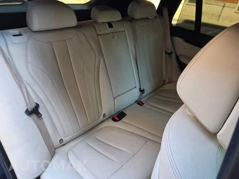 2015 BMW X5 Sports Activity Vehicle xDrive35d M SPORT LINE - miniatura 17