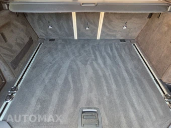 2015 BMW X5 Sports Activity Vehicle xDrive35d M SPORT LINE - miniatura 18
