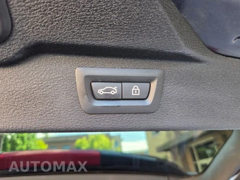 2015 BMW X5 Sports Activity Vehicle xDrive35d M SPORT LINE - miniatura 19
