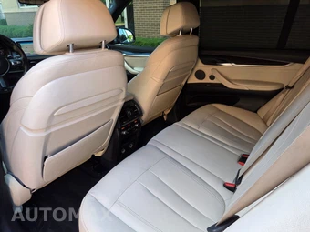 2015 BMW X5 Sports Activity Vehicle xDrive35d M SPORT LINE - miniatura 22