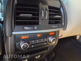 2015 BMW X5 Sports Activity Vehicle xDrive35d M SPORT LINE - miniatura 24