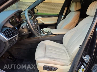 2015 BMW X5 Sports Activity Vehicle xDrive35d M SPORT LINE - miniatura 27
