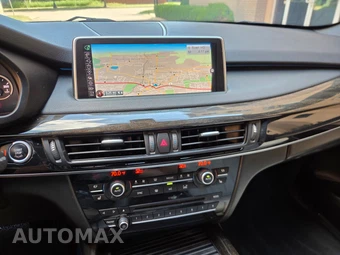 2015 BMW X5 Sports Activity Vehicle xDrive35d M SPORT LINE - miniatura 29