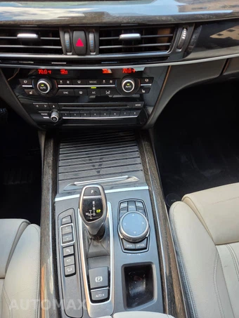 2015 BMW X5 Sports Activity Vehicle xDrive35d M SPORT LINE - miniatura 30