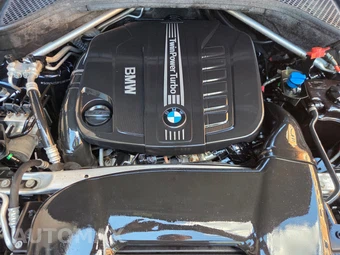 2015 BMW X5 Sports Activity Vehicle xDrive35d M SPORT LINE - miniatura 35