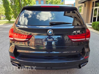 2015 BMW X5 Sports Activity Vehicle xDrive35d M SPORT LINE - miniatura 6