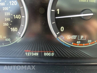 2015 BMW X5 Sports Activity Vehicle xDrive35d M SPORT LINE - miniatura 19