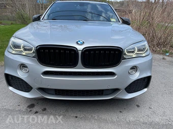 2015 BMW X5 Sports Activity Vehicle xDrive35d M SPORT LINE - miniatura 2