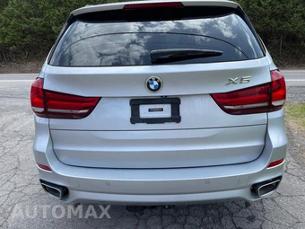 2015 BMW X5 Sports Activity Vehicle xDrive35d M SPORT LINE - miniatura 8