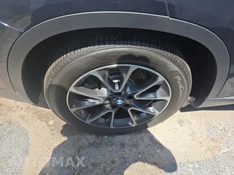 2015 BMW X5 Sports Activity Vehicle xDrive35d XLINE - miniatura 10