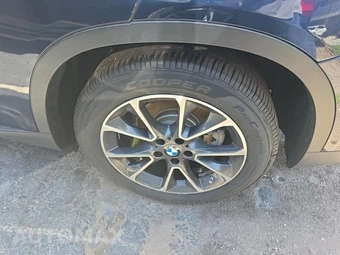 2015 BMW X5 Sports Activity Vehicle xDrive35d XLINE - miniatura 11