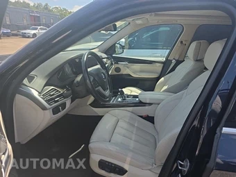 2015 BMW X5 Sports Activity Vehicle xDrive35d XLINE - miniatura 13