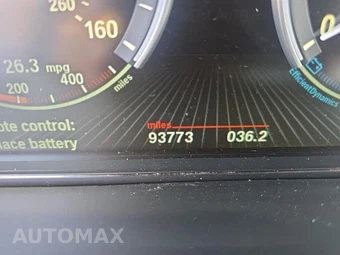 2015 BMW X5 Sports Activity Vehicle xDrive35d XLINE - miniatura 15