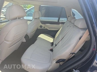 2015 BMW X5 Sports Activity Vehicle xDrive35d XLINE - miniatura 16