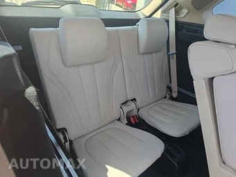 2015 BMW X5 Sports Activity Vehicle xDrive35d XLINE - miniatura 17