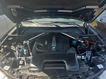 2015 BMW X5 Sports Activity Vehicle xDrive35d XLINE - miniatura 20