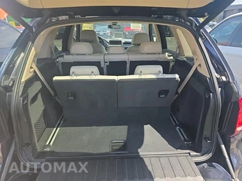 2015 BMW X5 Sports Activity Vehicle xDrive35d XLINE - miniatura 21