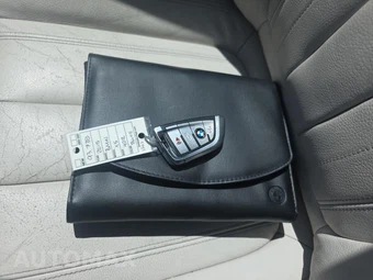 2015 BMW X5 Sports Activity Vehicle xDrive35d XLINE - miniatura 23