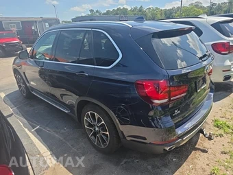 2015 BMW X5 Sports Activity Vehicle xDrive35d XLINE - miniatura 6