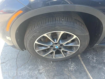 2015 BMW X5 Sports Activity Vehicle xDrive35d XLINE - miniatura 8