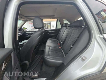 2015 BMW X5 Sports Activity Vehicle xDrive35i - miniatura 13
