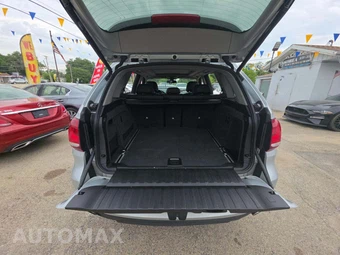 2015 BMW X5 Sports Activity Vehicle xDrive35i - miniatura 14