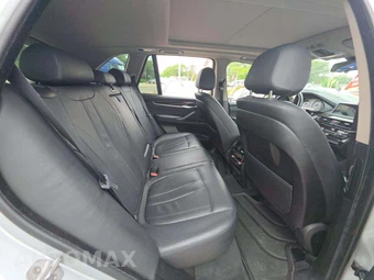 2015 BMW X5 Sports Activity Vehicle xDrive35i - miniatura 16