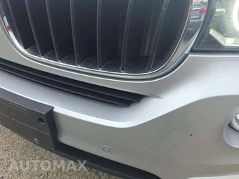 2015 BMW X5 Sports Activity Vehicle xDrive35i - miniatura 21