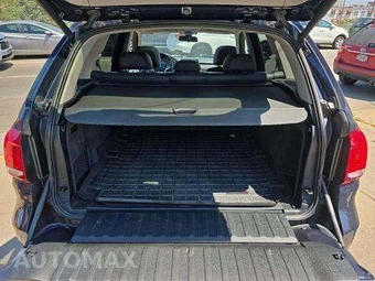 2015 BMW X5 Sports Activity Vehicle xDrive35i - miniatura 14