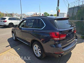 2015 BMW X5 Sports Activity Vehicle xDrive35i - miniatura 2