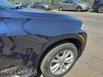 2015 BMW X5 Sports Activity Vehicle xDrive35i - miniatura 32
