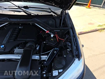 2015 BMW X5 Sports Activity Vehicle xDrive35i - miniatura 33