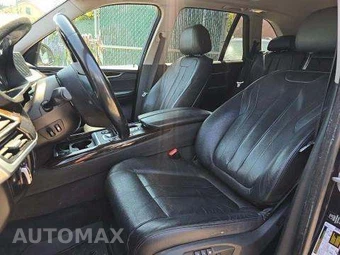 2015 BMW X5 Sports Activity Vehicle xDrive35i - miniatura 6
