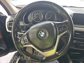 2015 BMW X5 Sports Activity Vehicle xDrive35i - miniatura 10