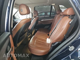 2015 BMW X5 Sports Activity Vehicle xDrive35i - miniatura 13