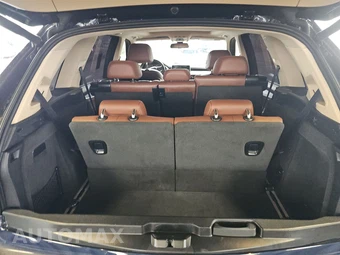 2015 BMW X5 Sports Activity Vehicle xDrive35i - miniatura 16