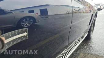 2015 BMW X5 Sports Activity Vehicle xDrive35i - miniatura 22
